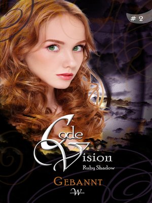 cover image of Code Vision 2